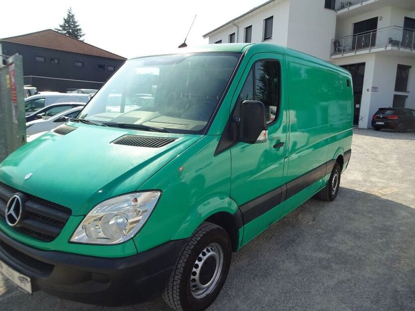 Sprinter