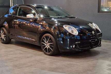 Alfa Romeo MiTo 134.000 km 5.999 &euro; Gäufelden 71126