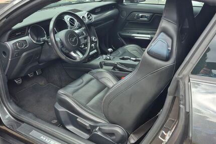 Ford Mustang 66.500 km 34.300 &euro; Weissach 71287