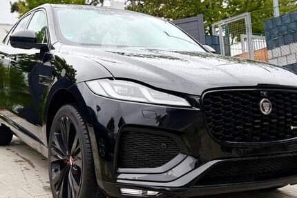 Jaguar F-Pace 64.500 km 42.000 &euro; Stuttgart 70378