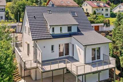 Haus Stuttgart Botnang - 6 Zimmer, 189 m&sup2;, 1.390.000&euro; | Angebot:27009305