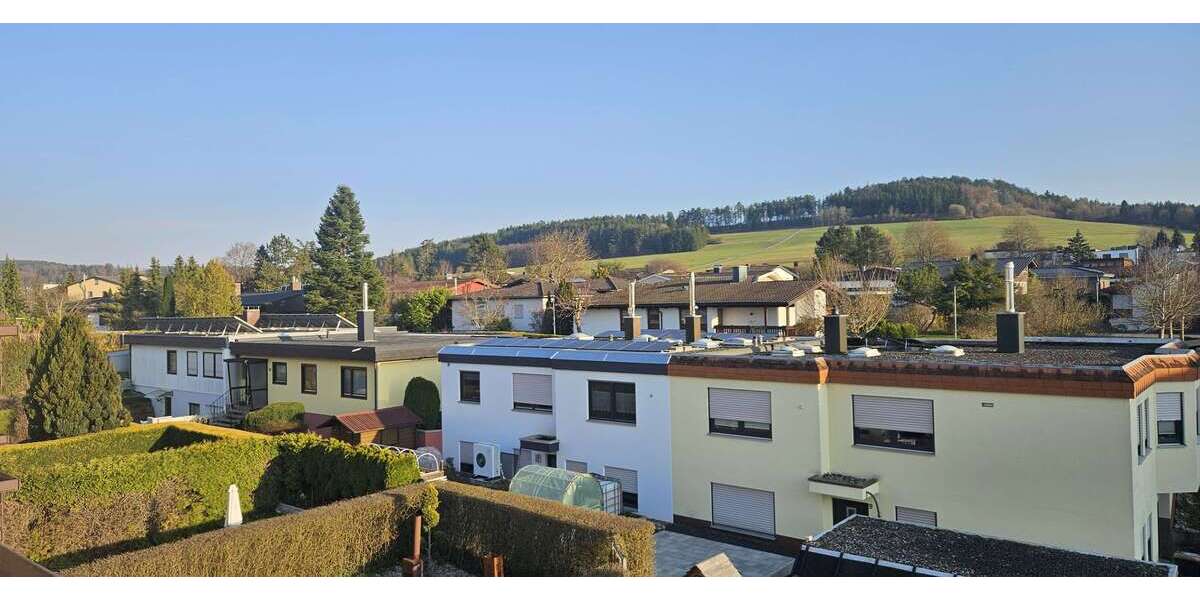 Etagenwohnung Wildberg - 3 Zimmer, 90 m&sup2;, 264.000&euro; | Angebot:25988871