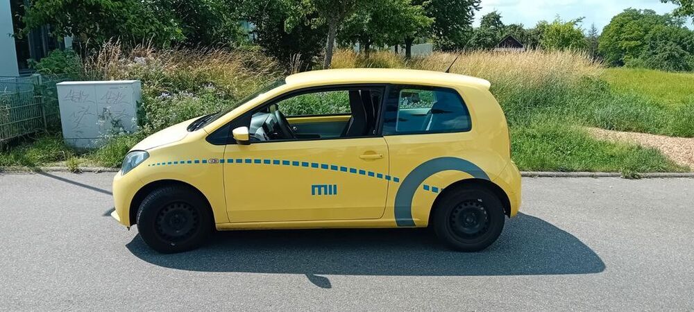 Mii