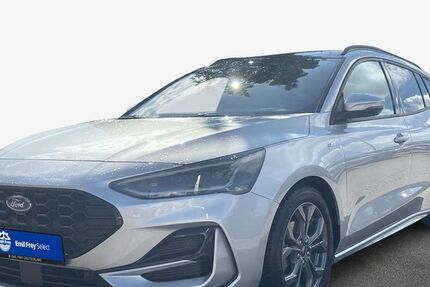 Ford Focus 24.177 km 25.350 € Leonberg 71229