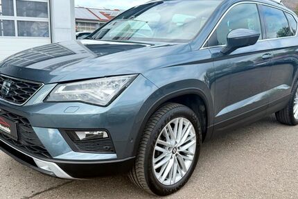 Seat Ateca 148.000 km 14.900 &euro; Calw 75365