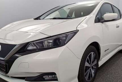 Nissan Leaf 17.400 km 11.499 € Reutlingen 72766
