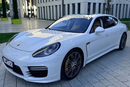 Porsche Panamera 108.000 km 53.490 &euro; Filderstadt 70794