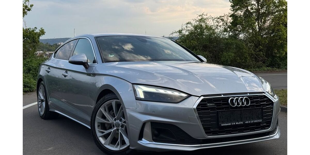 Audi A5 214.742 km 21.499 &euro; Stuttgart 70378
