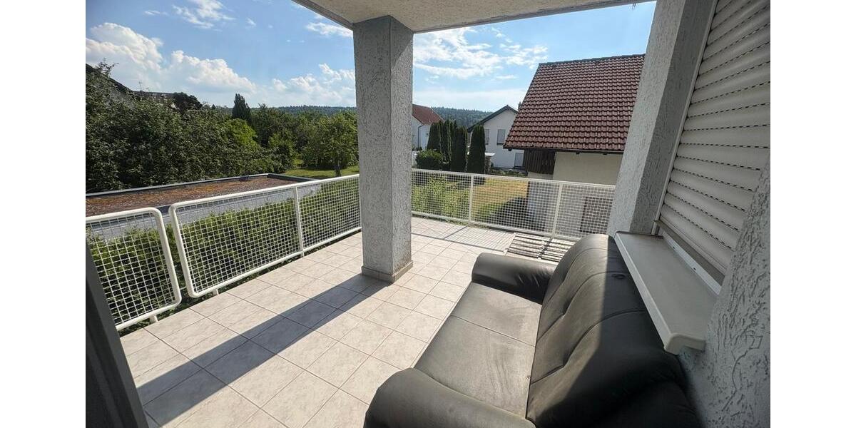 Etagenwohnung Pforzheim Büchenbronn - 1 Zimmer, 41 m&sup2;, 159.000&euro; | Angebot:26941702