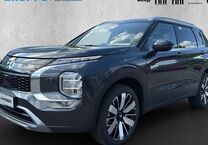 Gebrauchtwagen Mitsubishi Plug-in Hybrid Outlander