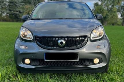 Smart ForFour 8.479 km 19.888 € Bondorf 71149
