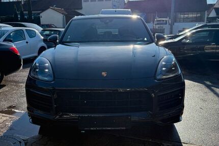 Porsche Cayenne 33.000 km 86.000 &euro; Asperg 71679