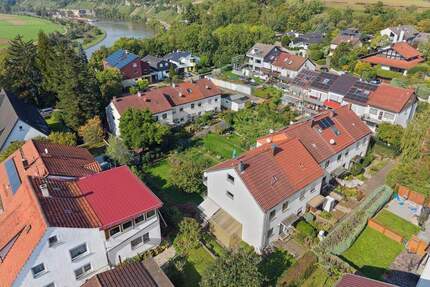 Haus Ludwigsburg / Poppenweiler Poppenweiler - 4 Zimmer, 107 m&sup2;, 495.000&euro; | Angebot:25704069