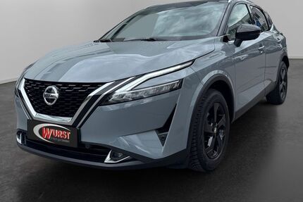 Nissan Qashqai 29.990 km 24.480 &euro; Reutlingen 72770