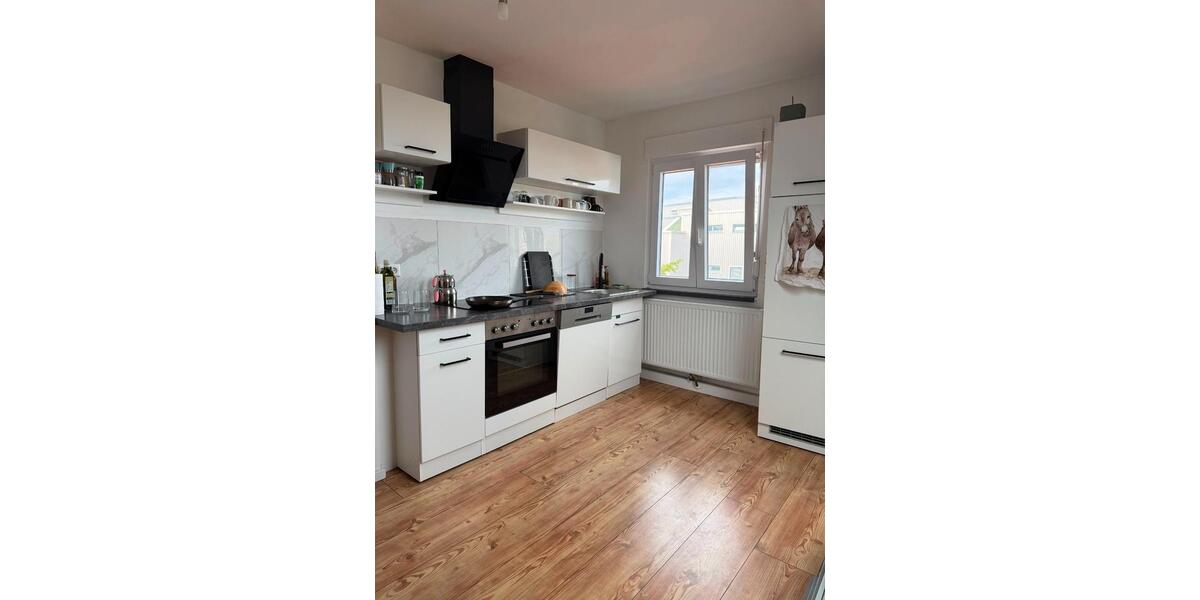 Dachgeschoßwohnung Reutlingen Orschel-Hagen - 3 Zimmer, 57 m&sup2;, 1.050&euro; | Angebot:27611736
