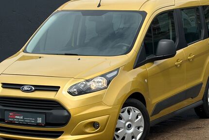 Ford Tourneo Connect 78.640 km 11.490 &euro; Rottenburg am Neckar 72108