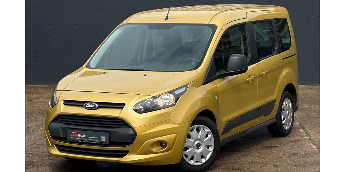 Ford Tourneo Connect 78.640 km 11.490 &euro; Rottenburg am Neckar 72108