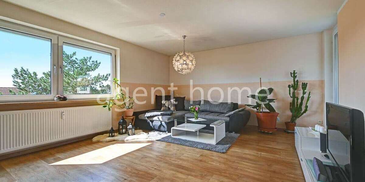 Zimmer Leonberg - 3 Zimmer, 1.650&euro; | Angebot:27225850