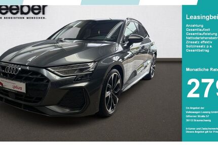 Audi A3 5.315 km 36.253 € Weil der Stadt 71263