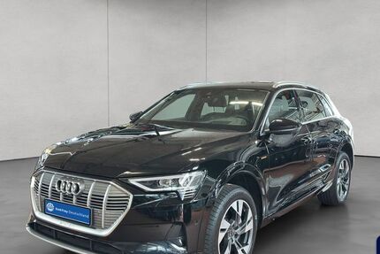 Audi e-tron 75.632 km 33.890 &euro; Stuttgart 70565