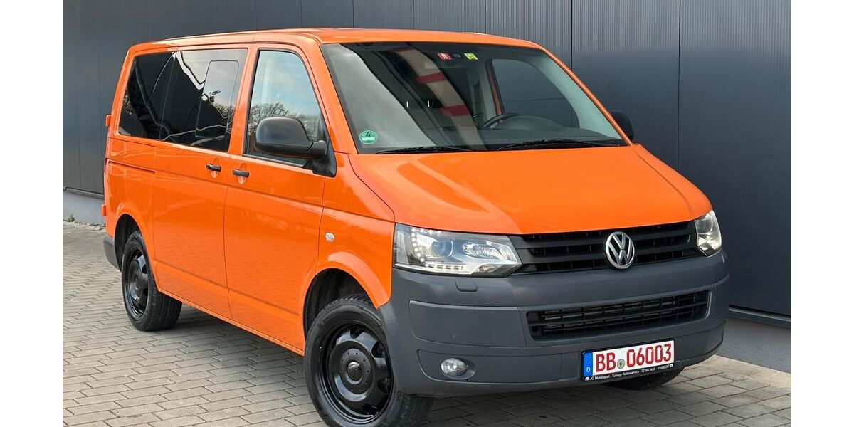 VW T5 Transporter 188.000 km 12.990 &euro; Holzgerlingen 71088