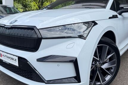 Skoda Enyaq 84.000 km 32.499 &euro; Kornwestheim 70806