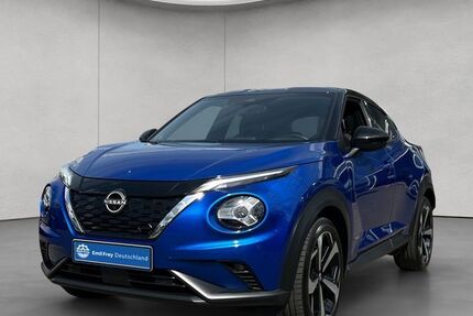 Nissan Juke 28.785 km 23.390 &euro; Esslingen 73730