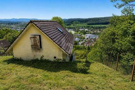 Grundstück Tübingen Schönblick / Winkelwiese - 50.000&euro; | Angebot:26866415