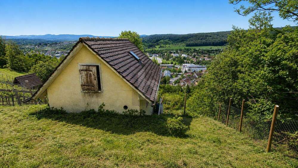 Grundstück Tübingen Schönblick / Winkelwiese - 50.000&euro; | Angebot:26866415