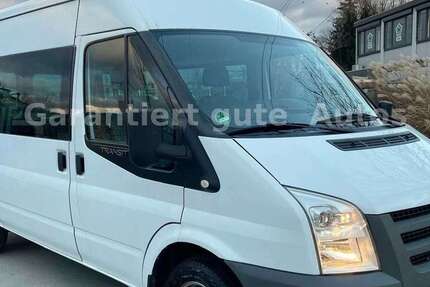 Ford Transit 94.404 km 8.999 &euro; Reutlingen 72770