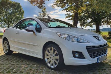 Peugeot 207 114.500 km 5.800 &euro; Herrenberg 71083