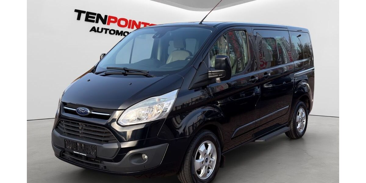 Ford Tourneo Custom 250.000 km 12.800 &euro; Sindelfingen 71065