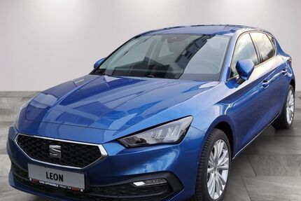 Seat Leon 1.100 km 30.160 € Böblingen 71034