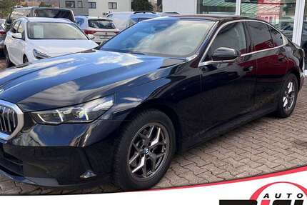 BMW 520 37.990 km 42.940 € Leonberg 71229