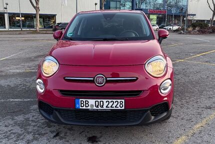 Fiat 500X 25.610 km 13.000 &euro; Böblingen 71034