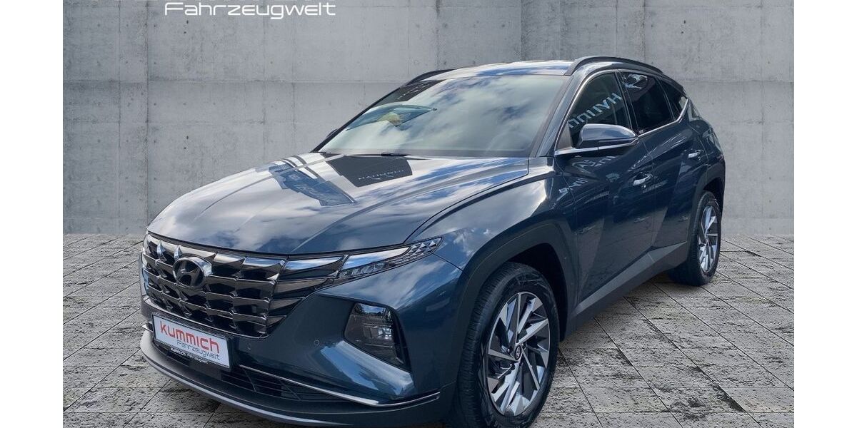 Hyundai TUCSON 45.701 km 23.890 &euro; Filderstadt 70794