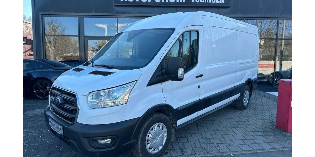 Ford Transit 91.700 km 22.990 &euro; TÜBINGEN 72072