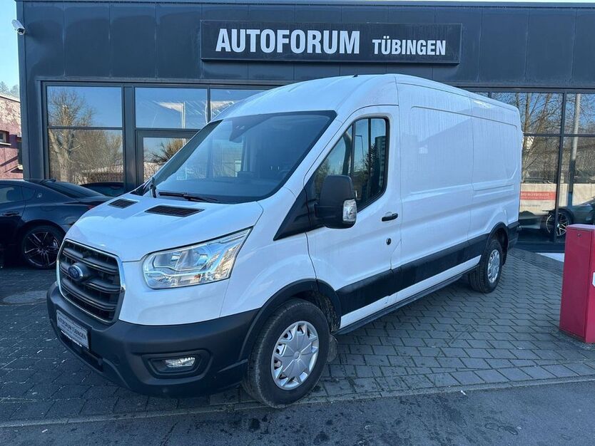 Ford Transit 91.700 km 23.990 € TÜBINGEN 72072