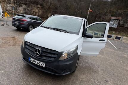 Mercedes-Benz Vito 263.000 km 10.500 &euro; Stuttgart 70599
