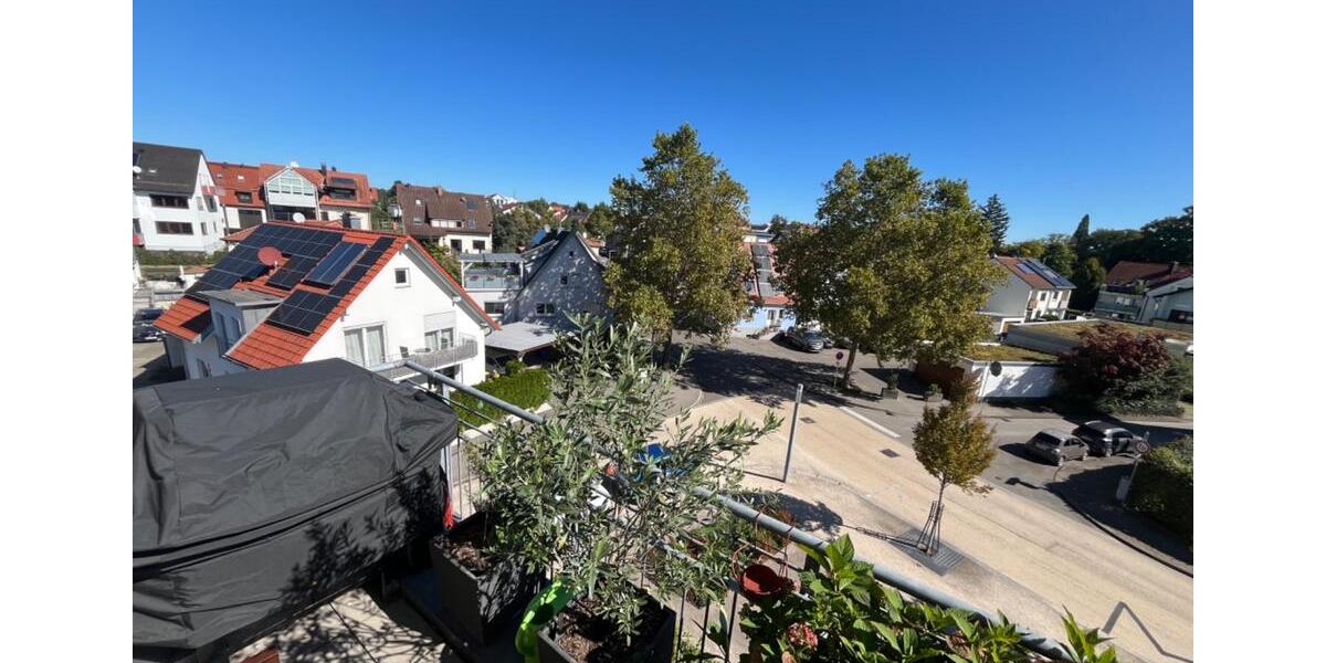 Maisonettenwohnung Neuhausen auf den Fildern - 4.5 Zimmer, 94 m&sup2;, 499.000&euro; | Angebot:24327307