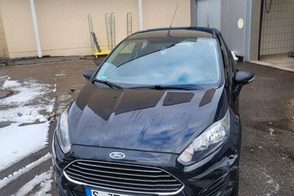 Ford Fiesta 92.200 km 4.900 &euro; Korntal-Münchingen 70825