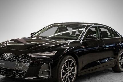 Audi A6 9.999 km 64.830 &euro; Stuttgart 70563