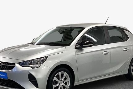 Opel Corsa 23.669 km 13.890 &euro; Tübingen 72072