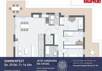 Wohnung zum Kaufen in Stuttgart 886.500 € 138.82 m²