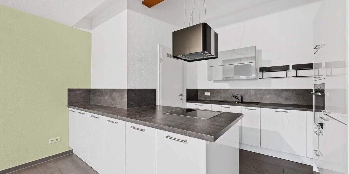 Etagenwohnung Gärtringen - 2 Zimmer, 70 m&sup2;, 330.000&euro; | Angebot:24367696