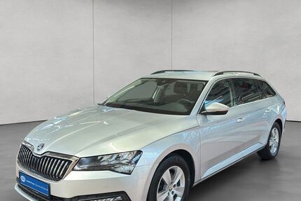 Skoda Superb 120.929 km 22.890 &euro; Filderstadt 70794