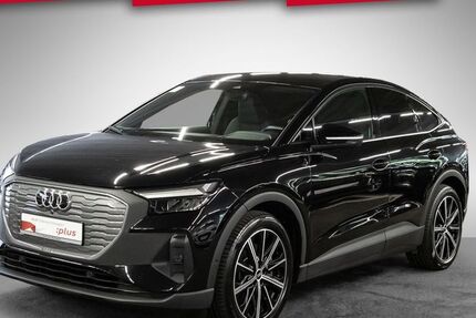 Audi Q4 e-tron 60.525 km 35.840 &euro; Stuttgart 70469