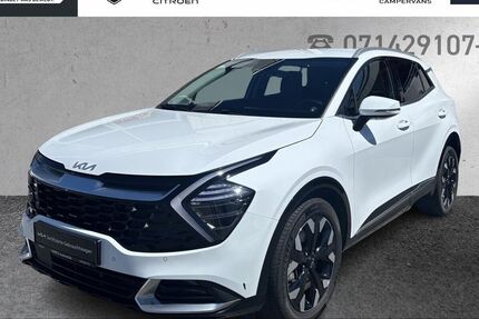 Kia Sportage 40.601 km 28.400 &euro; Bietigheim-Bissingen 74321