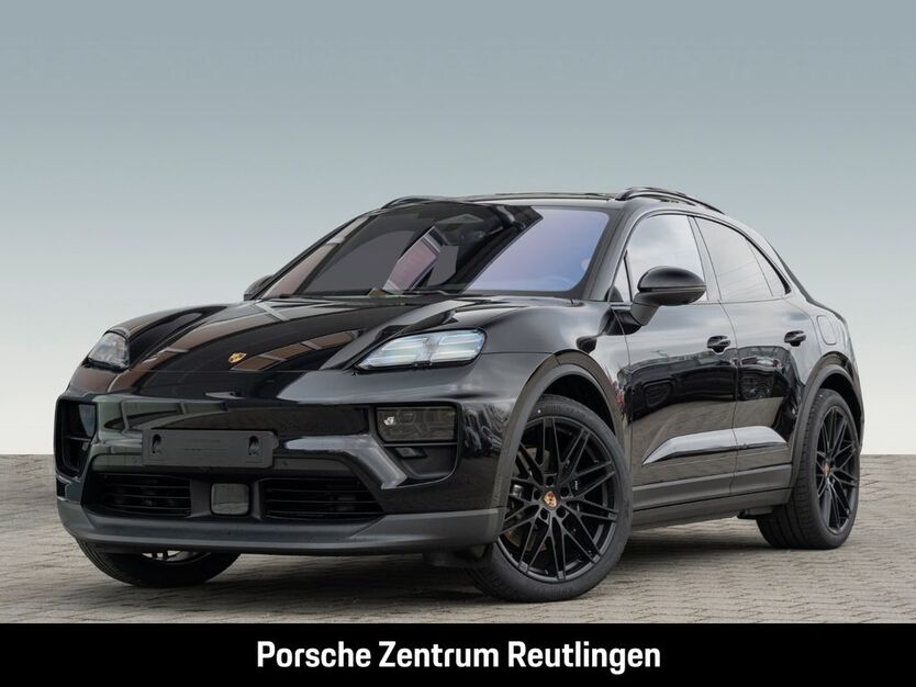 Porsche Macan 18.900 km 102.550 € Reutlingen 72770
