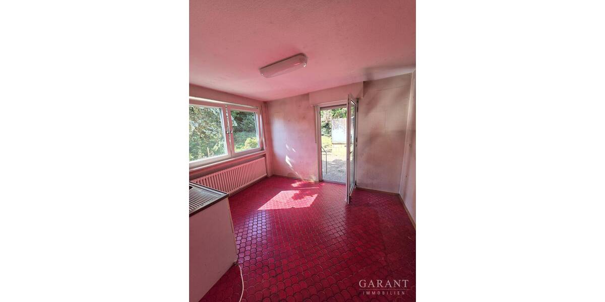 Einfamilienhaus Tübingen Lustnau - 5 Zimmer, 136 m&sup2;, 640.000&euro; | Angebot:24115025